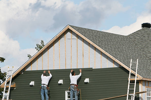 Best Stucco Siding  in Fort Meade, MD